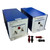 Com-Power LI-400C 10 kHz - 10 MHz LISN for Mil-STD 461 - The EMC Shop