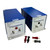 Com-Power LI-400C 10 kHz - 10 MHz LISN for Mil-STD 461 - The EMC Shop