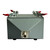 Fischer Custom FCC-TEM-JM1 Transverse Electromagnetic Wave TEM cell DC-1200MHz - The EMC Shop