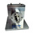 RFCP-CAL RF Current Monitoring Probe Calibration Fixture - The EMC Shop