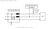 Schematic -3ctest CDN 405M40-5 as per 61000-4-5 figure 5