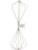 BA300MI Bicon Antenna for Radiated Immunity