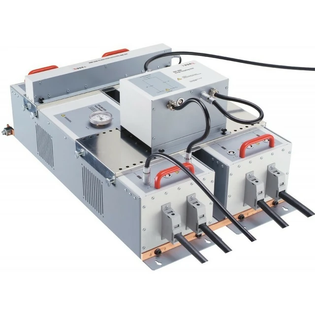 Three Phase Coupling CDNs | Coupling Decoupling Networks - The EMC Shop