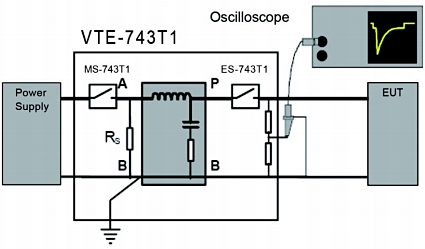 Schematic Diagram