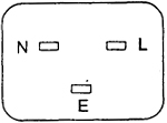 Single Phase Supply Connections