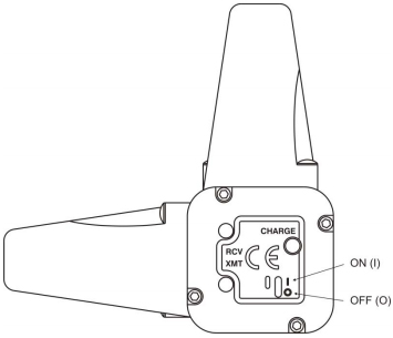 ETS-Lindgren HI-6005 Electric Field Probe