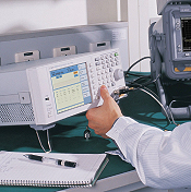 Keysight The Right Choice for Your Application