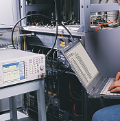 Keysight Service Maintenance