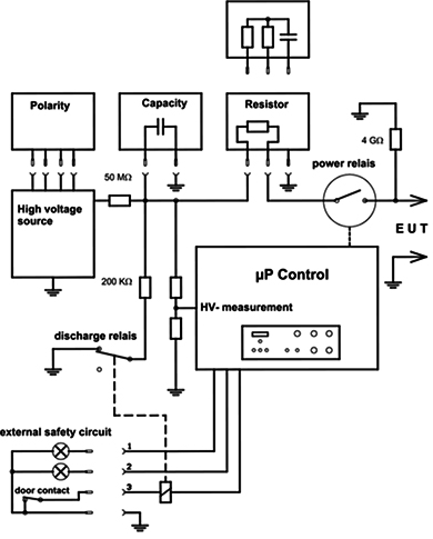 Schloder Schematic Diagram SESD 2910