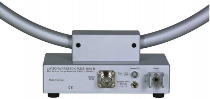 Schwarzbeck FMZB 1519 B Antenna