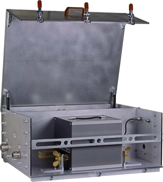 HVSB High Voltage Shielded Box for CISPR25, ISO 7637