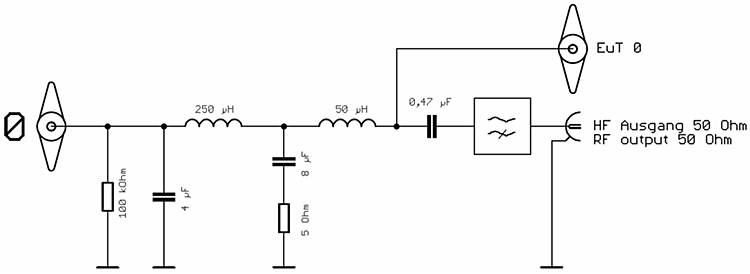 Schematics NNLK 8122