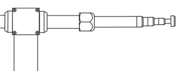 Correct adjustment of the dipole elements - Schwarzbeck UHA 9105 Half - Wave Tuned Dipole Antenna