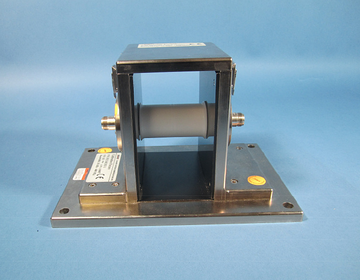 Fischer FCCBCICF1 Bulk Current Injection Probe Fixtures The EMC Shop