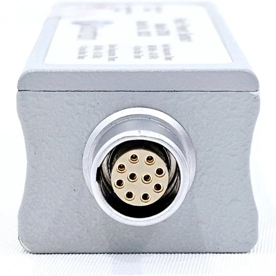 Boonton 57006 Connector Interface