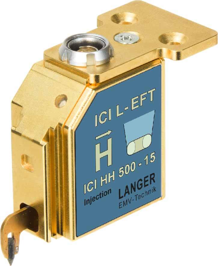 ICI HH500-15 L-EFT Pulse Magnetic Field Source