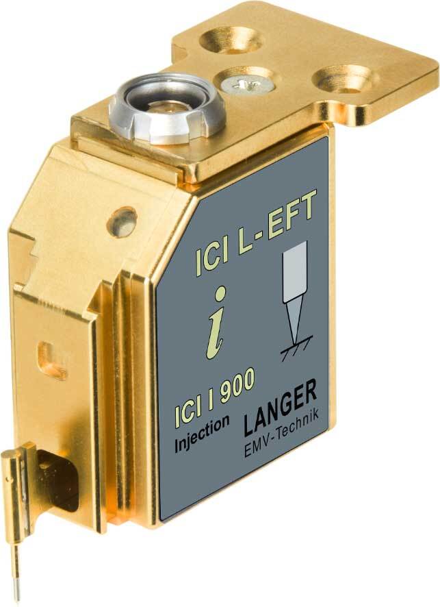 ICI I900 L-EFT Pulse Current Source (FBBI)