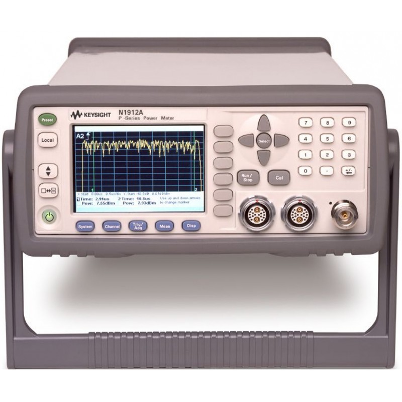 Keysight N1914A  Power Meter