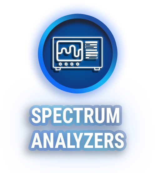 Using a Spectrum Analyzer for EMC and EMI Measurements