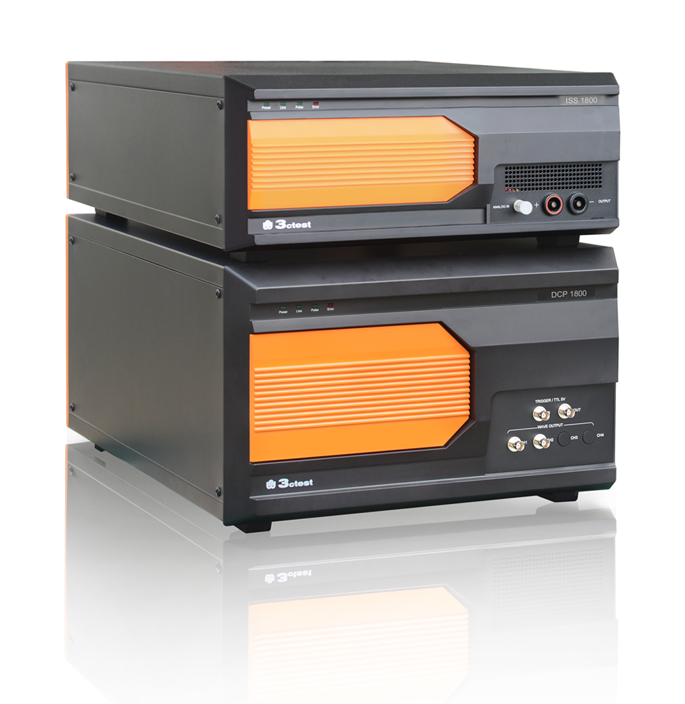 DO-160 Section 19 Test Setup - The EMC Shop