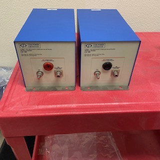 The EMC Shop offers a variety of test equipment for