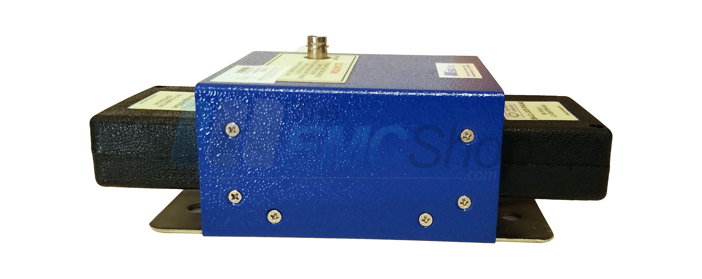 Com-Power ISN-T8 Impendace Stabilization Network 150 kHz to 30 MHz