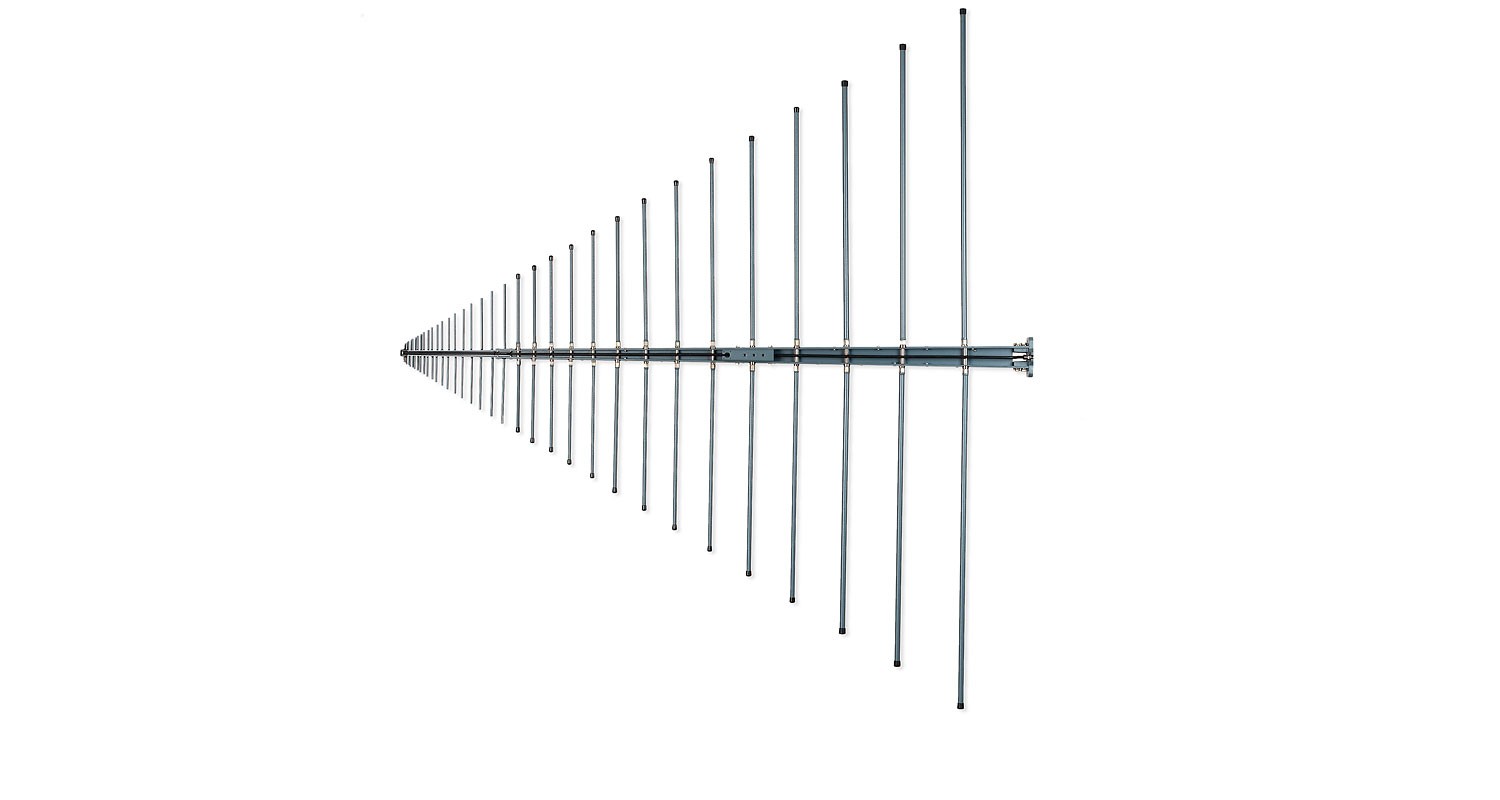 Rohde & Schwarz HL023A1 80 MHz to 1.3 GHz Log Periodic Antenna