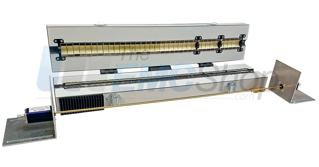 EMIC-20 EM Injection Clamp for IEC 61000-4-6 Immunity Test - The