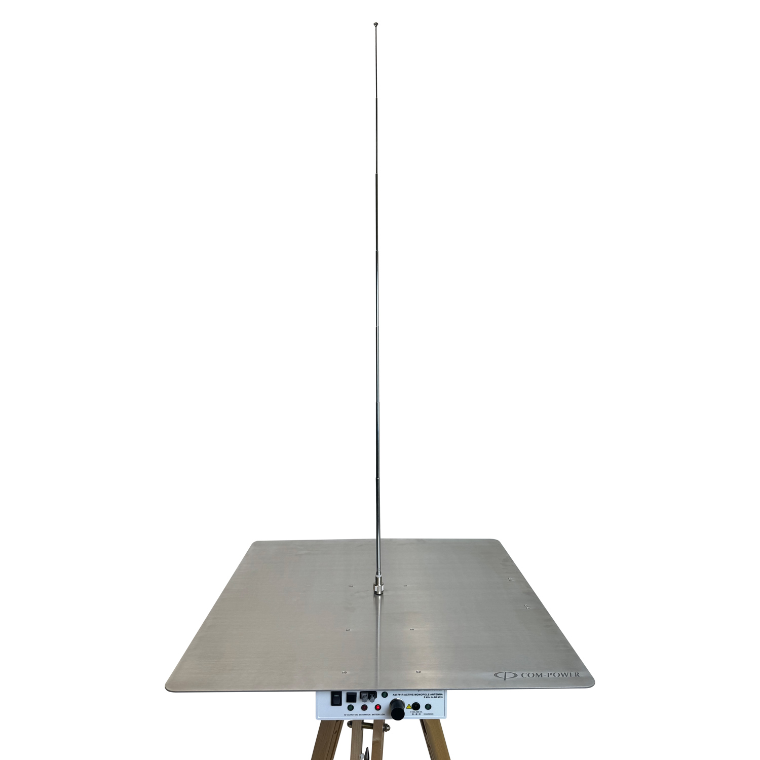 洋書 Monopole Antennas Define Instruments Monopole Antenna | Instrumart