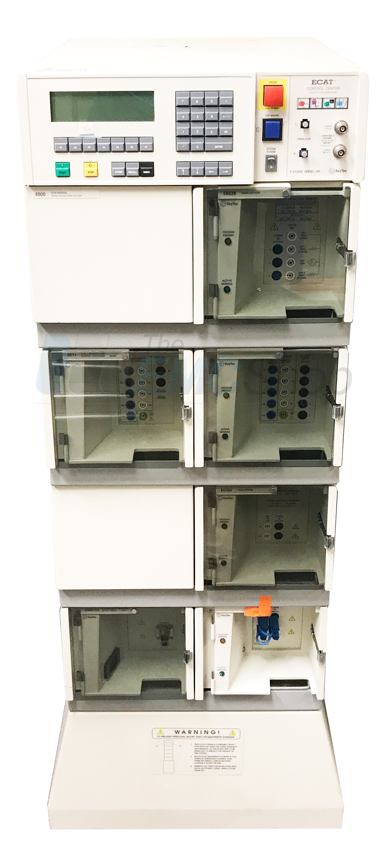 Thermo Keytek ECAT High Voltage Burst/EFT Generator