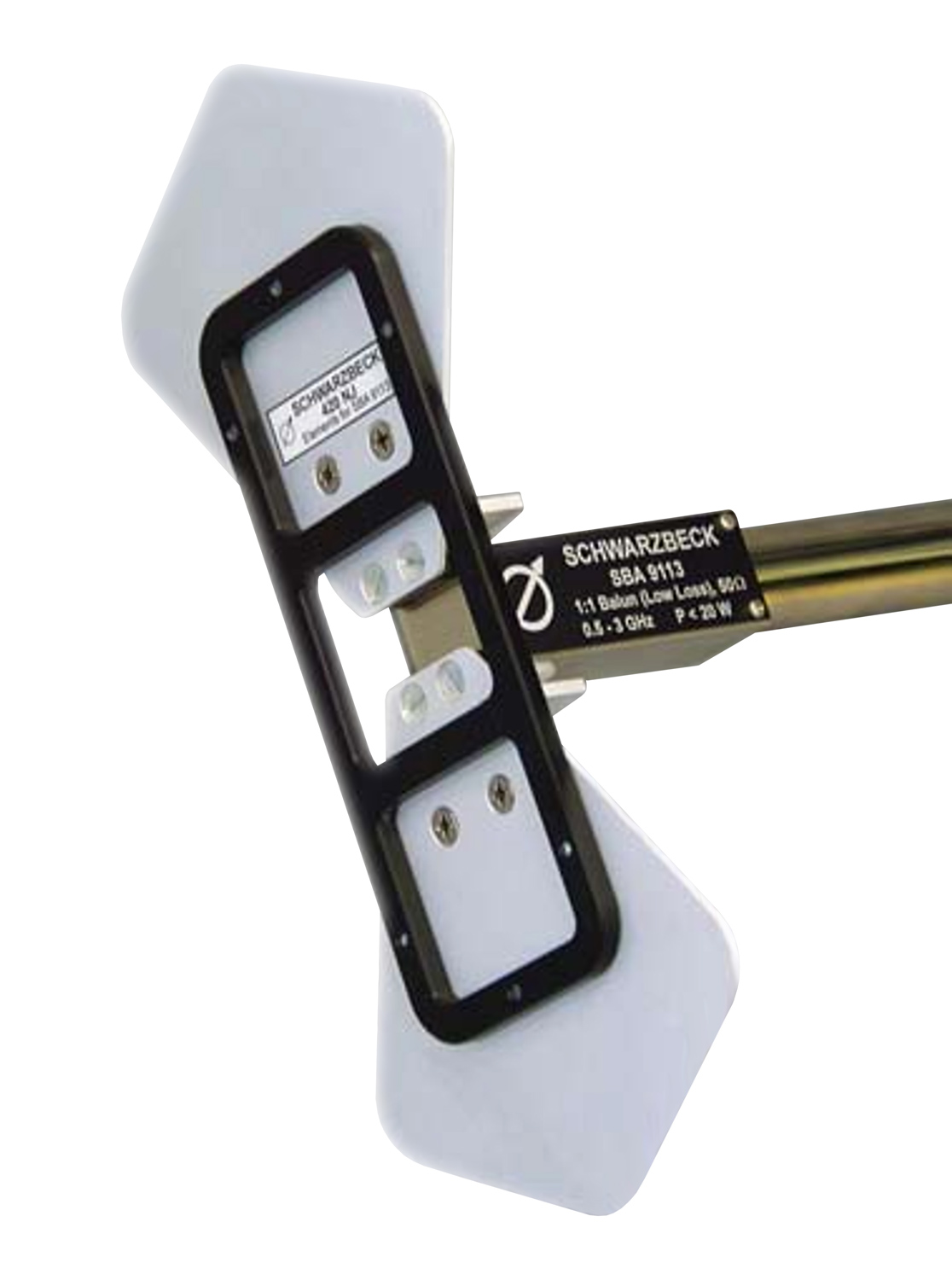 ANTENNA(04 Limited sazabys デモ) Schwarzbeck 420 NJ Cellphone Simulator Antenna - The EMC Shop