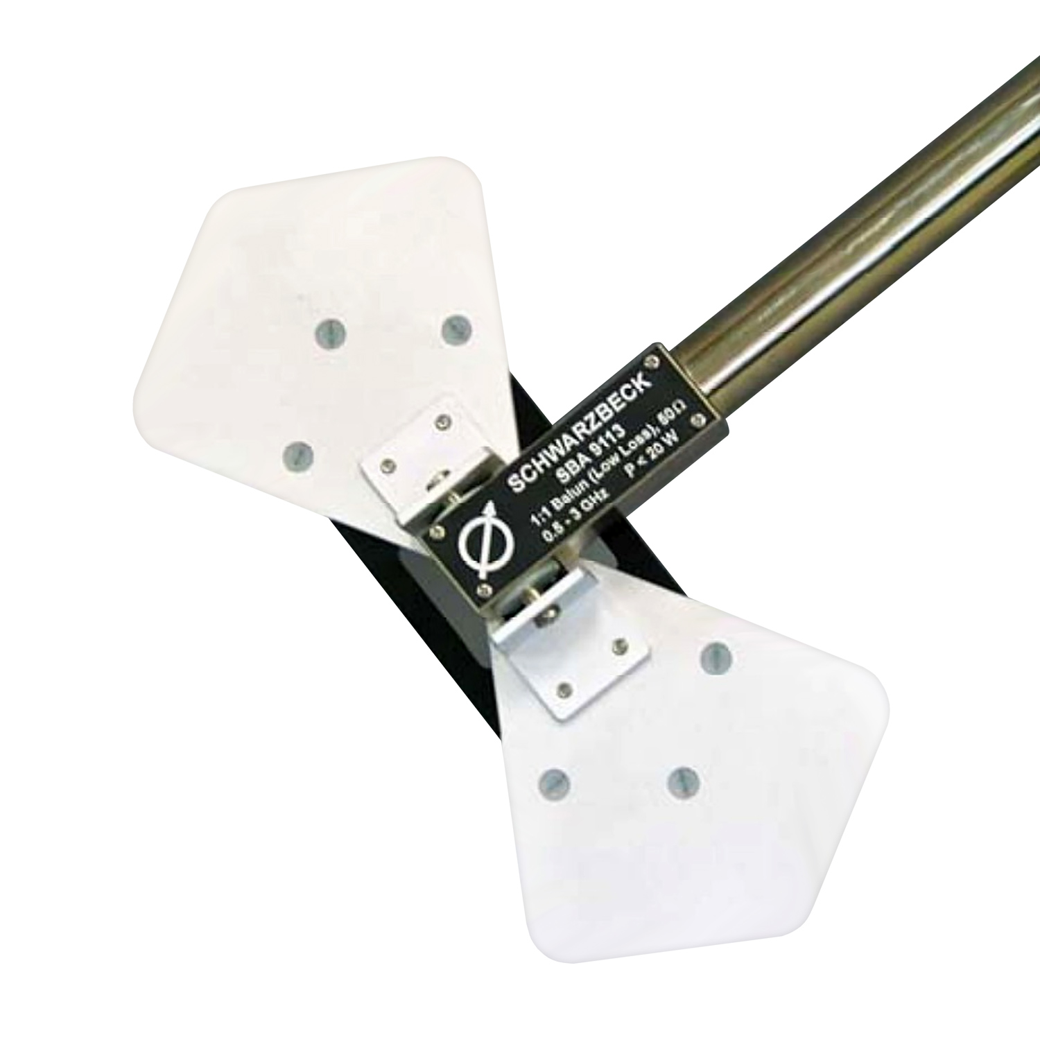 Schwarzbeck 420 NJ Elements For SBA 9113 Balun - The EMC Shop