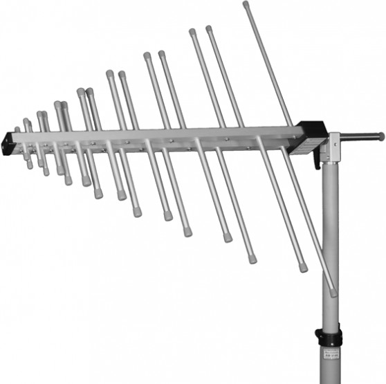 Schwarzbeck VULP 9118 A Log Periodic Antenna - The EMC Shop