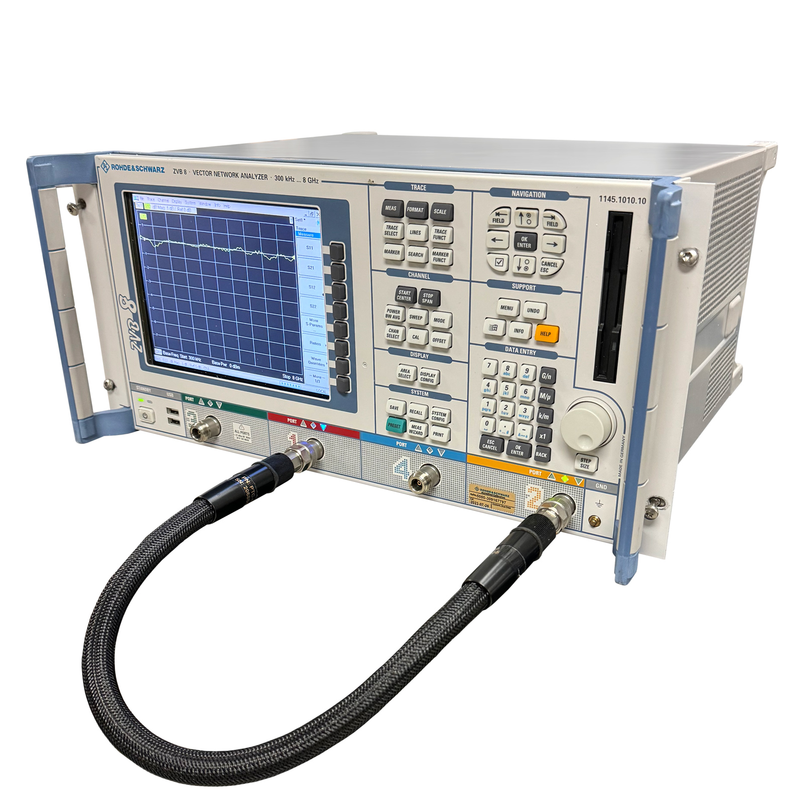 rf-test-equipmentrohde-schwarz