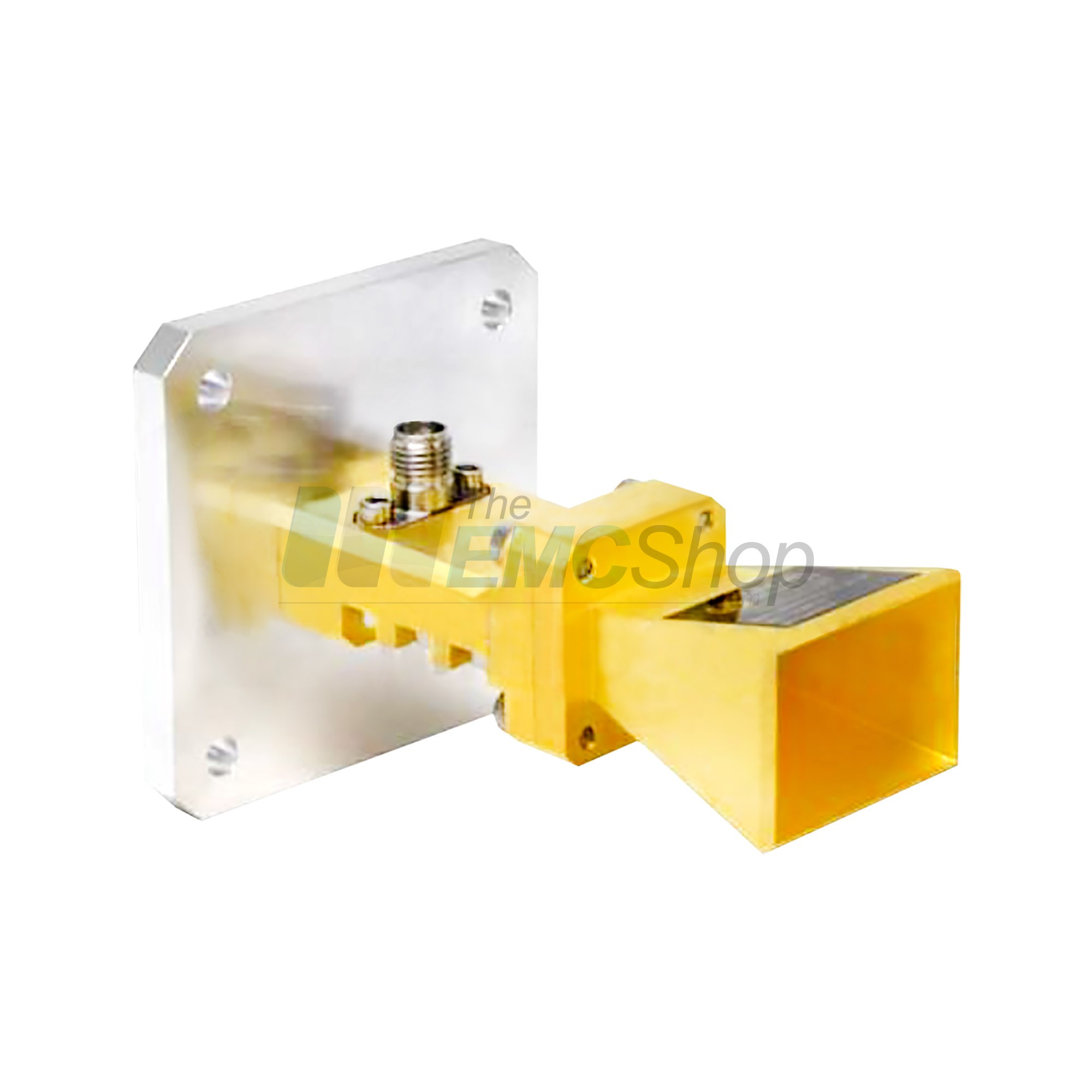 HA40G 18 GHz - 40 GHz Dual Ridge Horn Antenna
