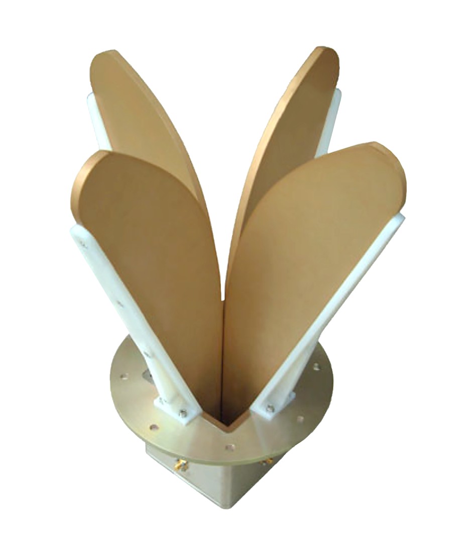 WADA OH Odyssey Hazard Lite Rims - LTD 40th Anniversary Splatter