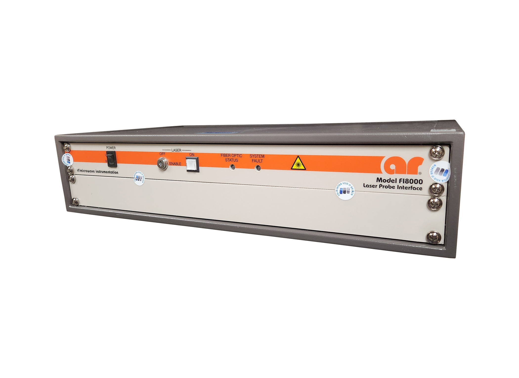 Amplifier Research FL8009 Laser-Powered Electric Field Probe Kit