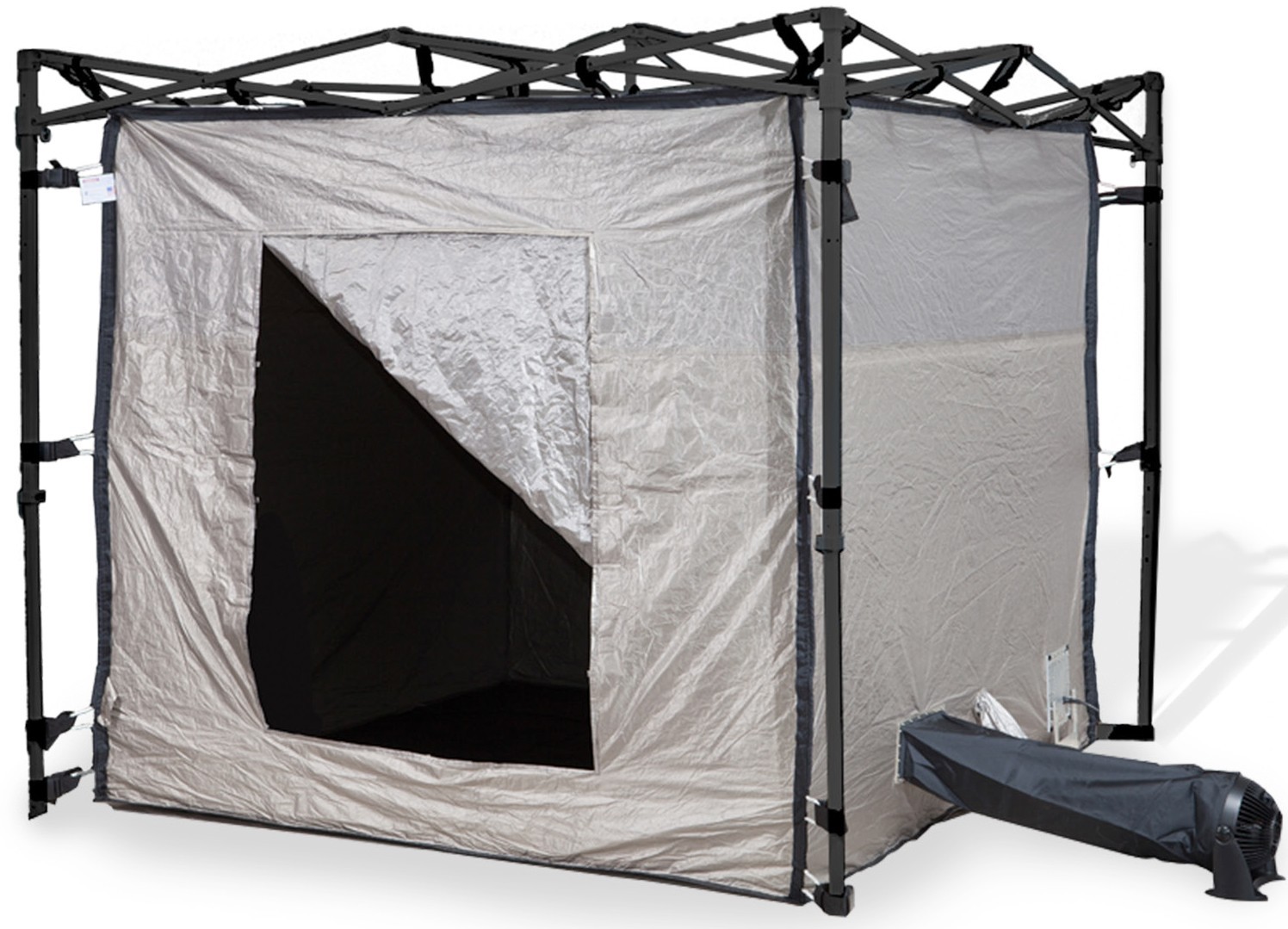 レイミア　ファネット RFT-07 7 Foot Faraday Tent - The EMC Shop