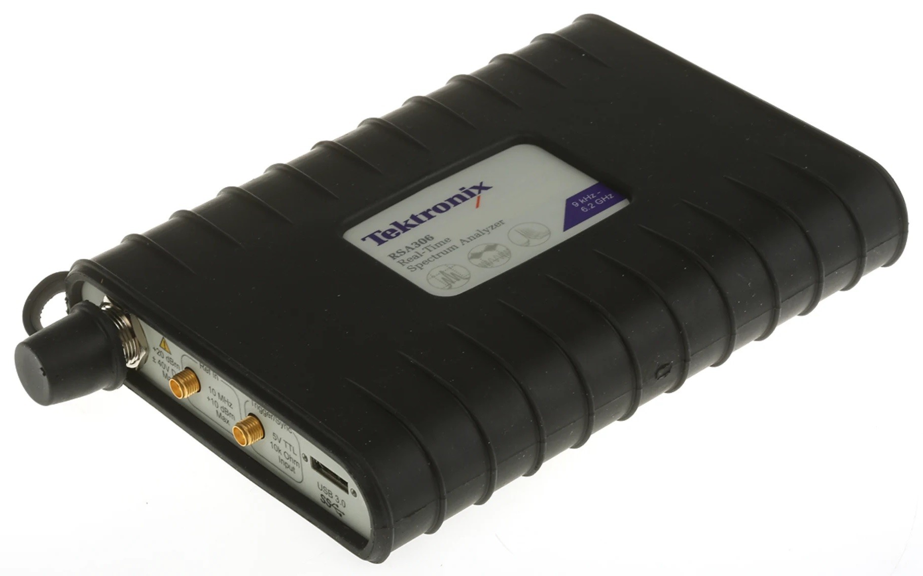 Tektronix RSA306 Spectrum Analyzer, 9 kHz - 6.2 GHz - The EMC Shop