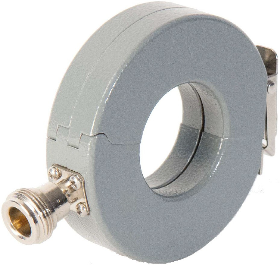 Fischer FCC F-33-4 Current Emissions RF Monitor Probe