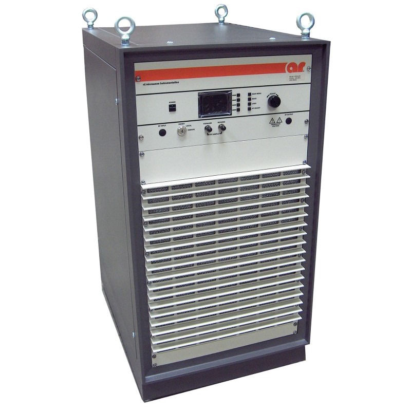 Solid State High Power RF Amplifiers - The EMC Shop - Page 2