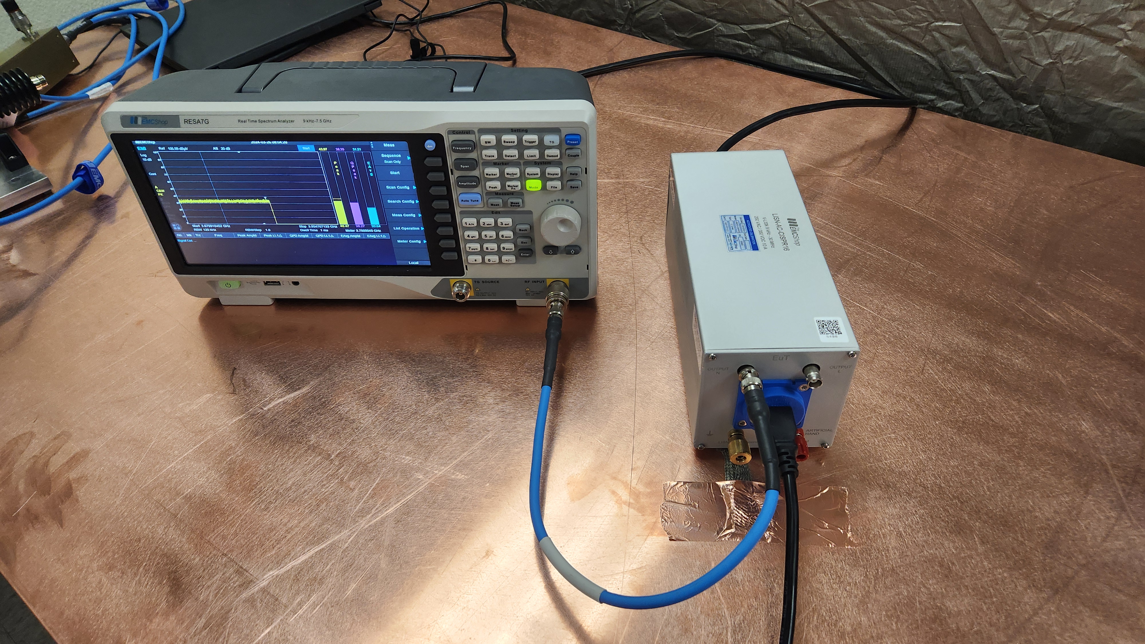 コンピュータ・IT EMI EMC compututional Conducted and coupled EMI/EMC concepts
