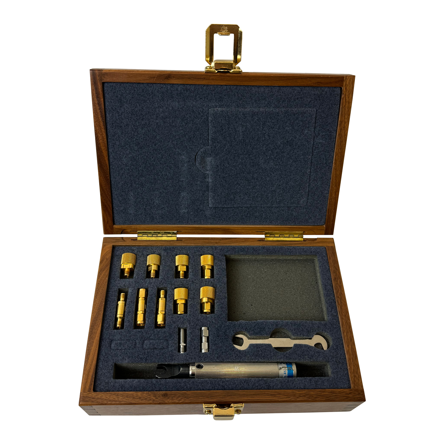 Agilent/Keysight 85052D Economy Mechanical Calibration Kit