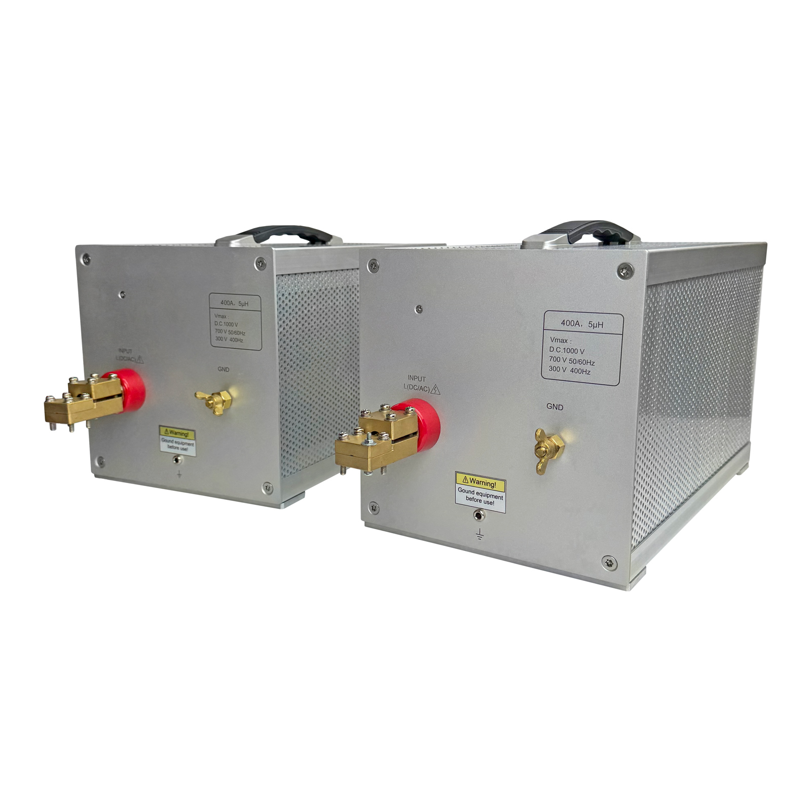 high-voltage-artificial-