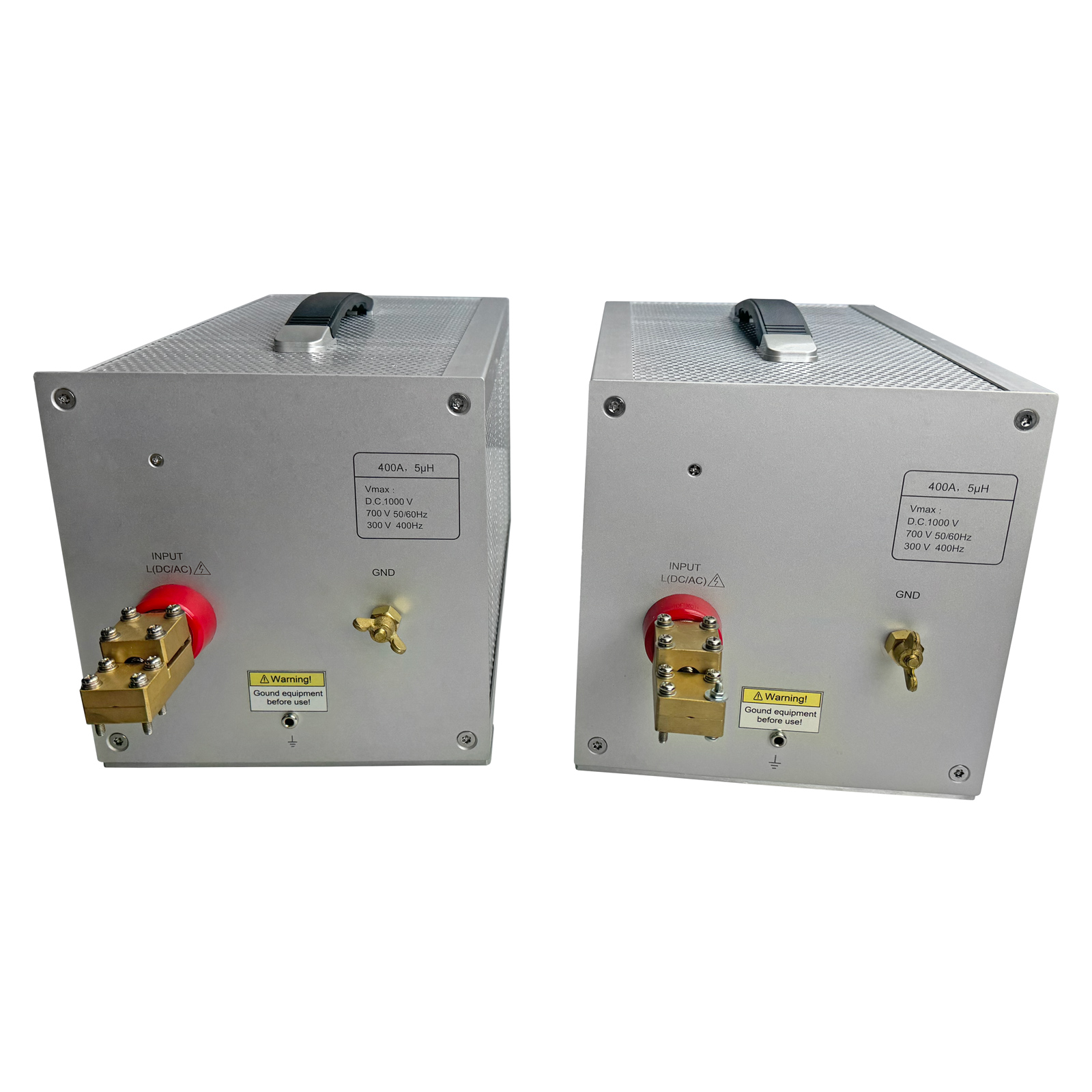 high-voltage-artificial-