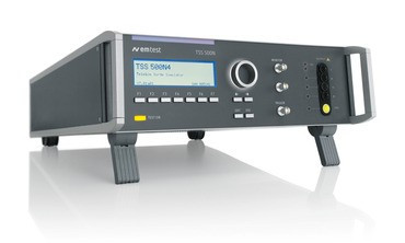 EM Test TSS 500N4 Telecom Surge Generator as per ITU / FCC up to 4