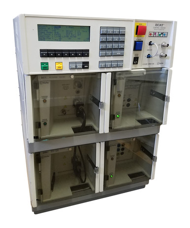 Thermo Keytek ECAT w/ E510A 10kv Surge Combination Wave for IEC/EN
