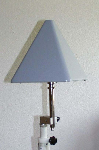 Schwarzbeck RS 16 Omnidirectional Antenna 1-6 GHz - The EMC Shop