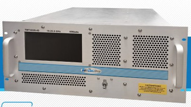 New 5G Millimeter Wave High Power Amplifier - Millimeter Wave