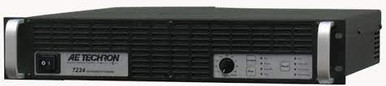 AE Techron 7224 Linear Power Amplifier